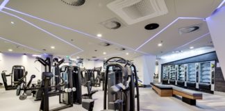 CityFit w Białymstoku